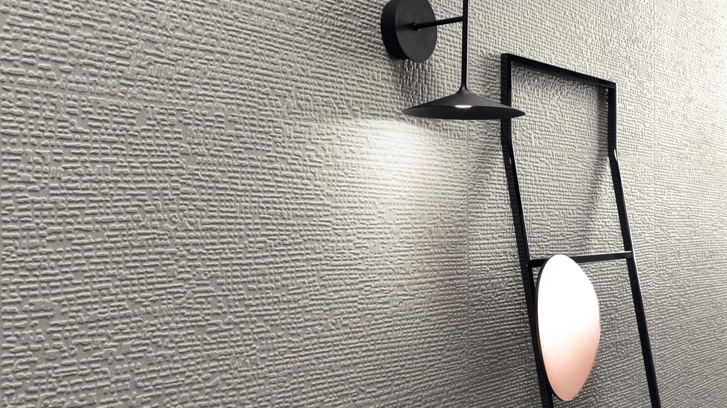 3D Wall Carve