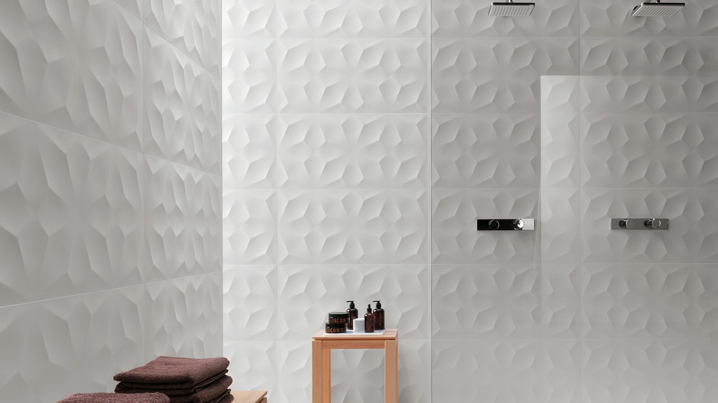 3D Wall Design